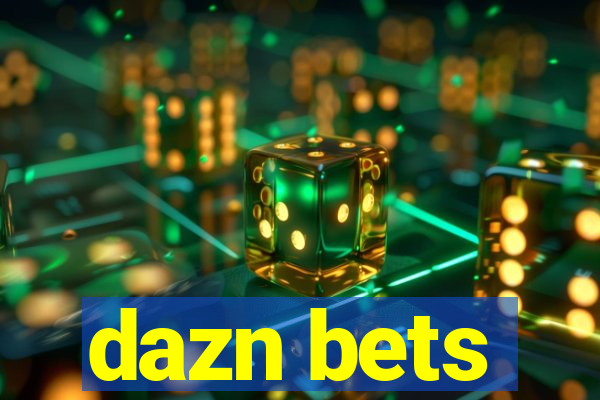 dazn bets