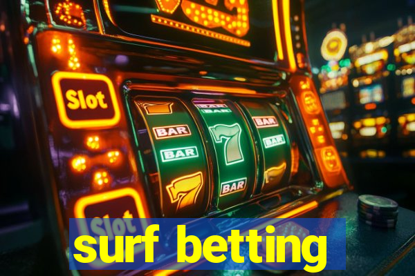 surf betting