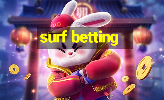 surf betting