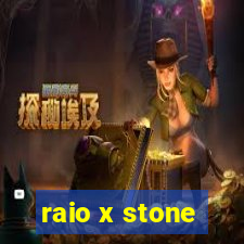 raio x stone