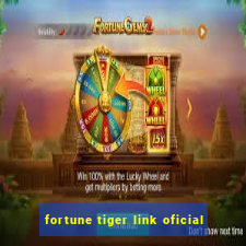 fortune tiger link oficial