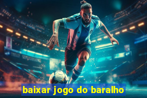 baixar jogo do baralho