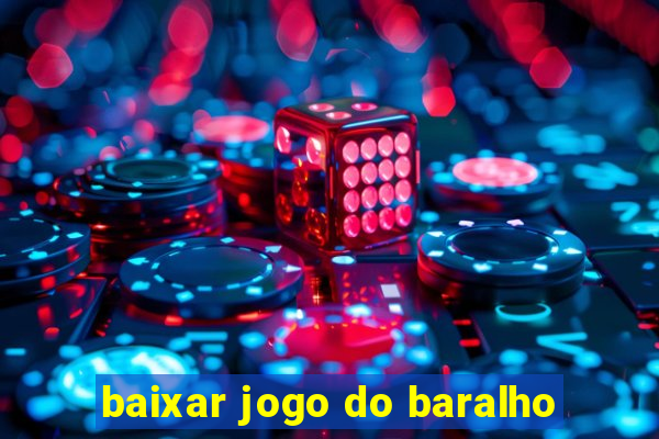 baixar jogo do baralho