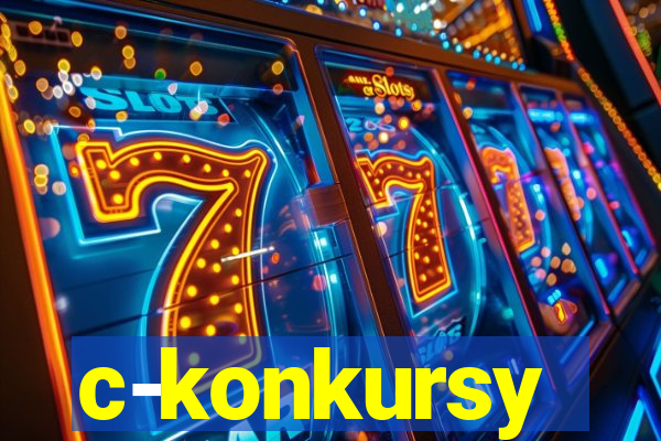 c-konkursy