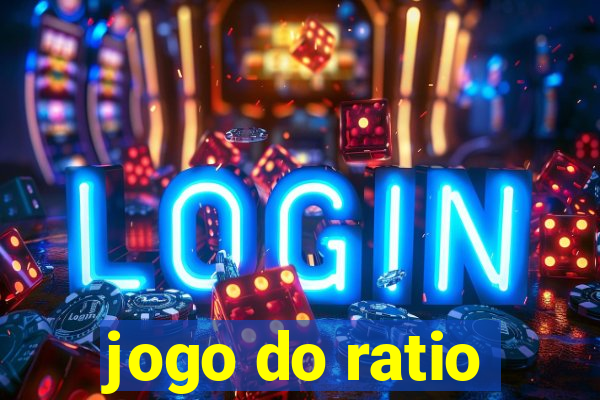 jogo do ratio