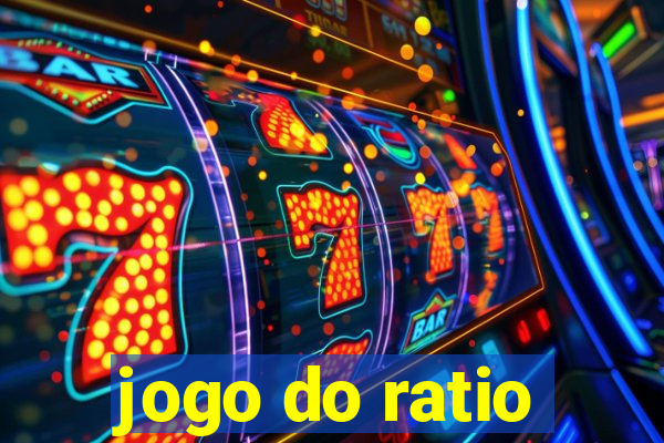 jogo do ratio