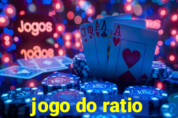 jogo do ratio