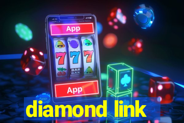 diamond link