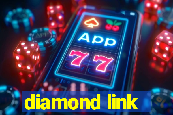 diamond link