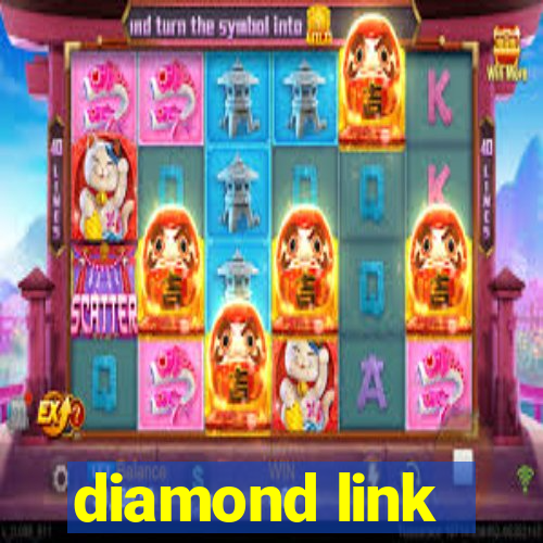 diamond link