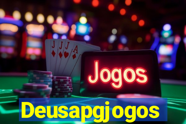 Deusapgjogos