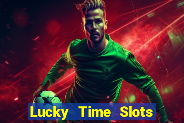 Lucky Time Slots – ?????? 777