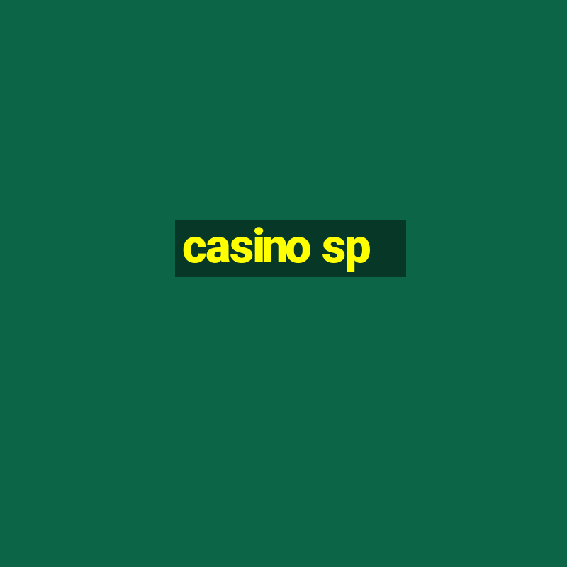 casino sp