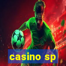 casino sp