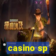 casino sp