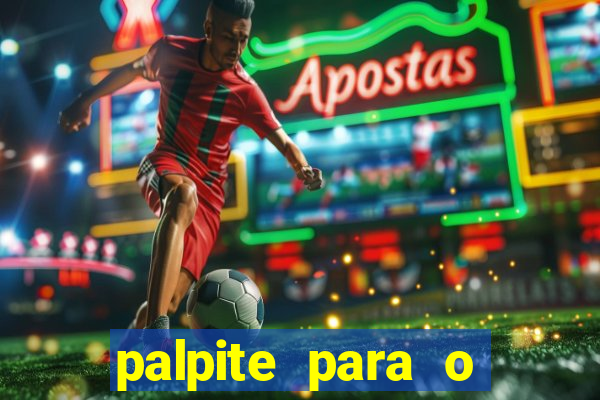 palpite para o jogo do sport