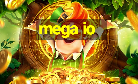 mega io