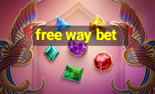 free way bet