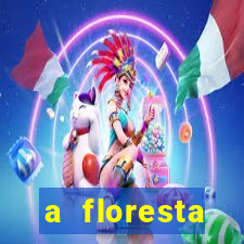 a floresta encantada meme