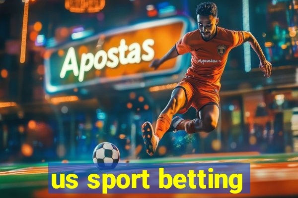 us sport betting