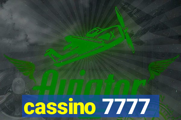 cassino 7777