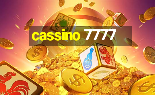 cassino 7777