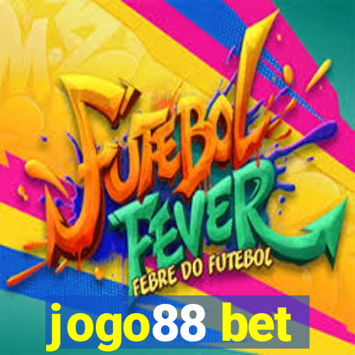 jogo88 bet