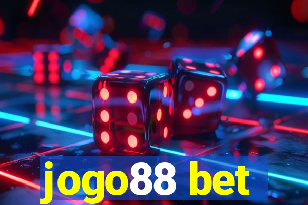 jogo88 bet