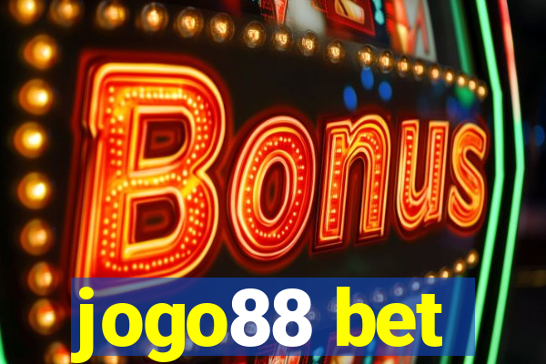 jogo88 bet