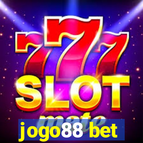 jogo88 bet