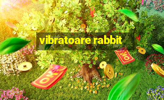 vibratoare rabbit