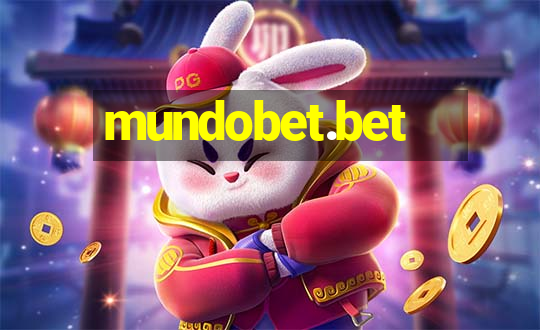 mundobet.bet