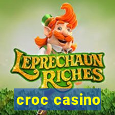 croc casino