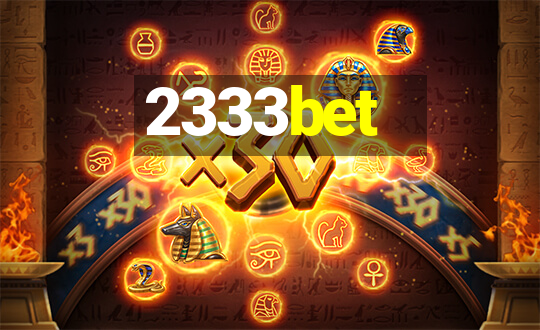 2333bet