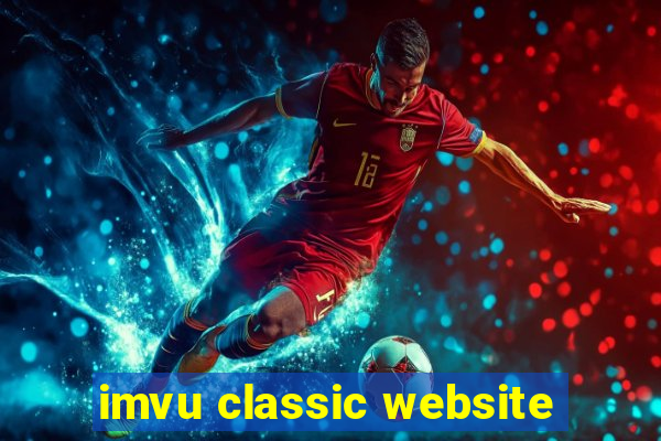 imvu classic website