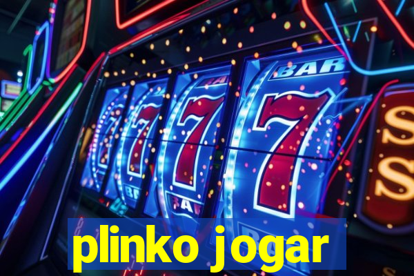 plinko jogar