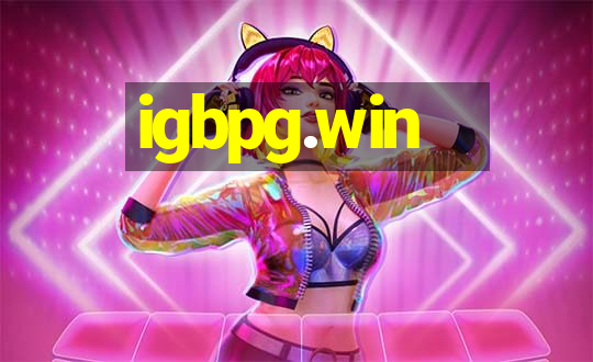 igbpg.win