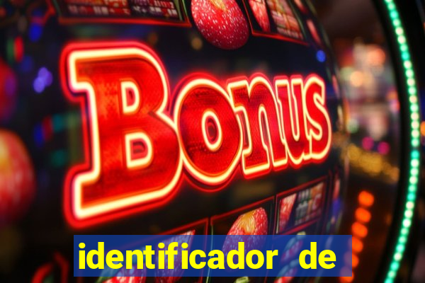 identificador de sinal fortune tiger