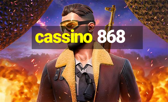 cassino 868