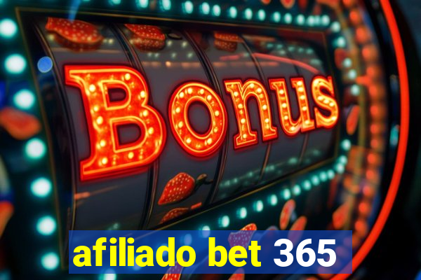 afiliado bet 365