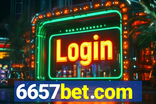 6657bet.com