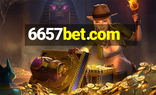 6657bet.com