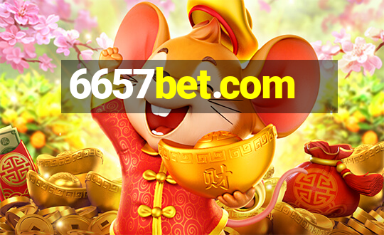 6657bet.com