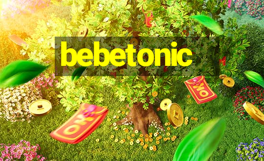 bebetonic