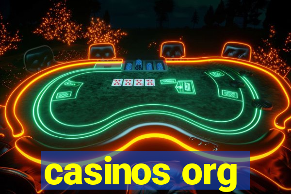 casinos org