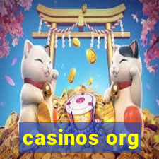 casinos org