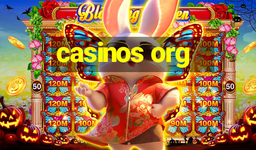 casinos org