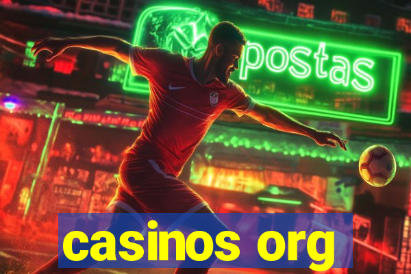 casinos org