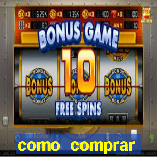 como comprar plataforma de casino online