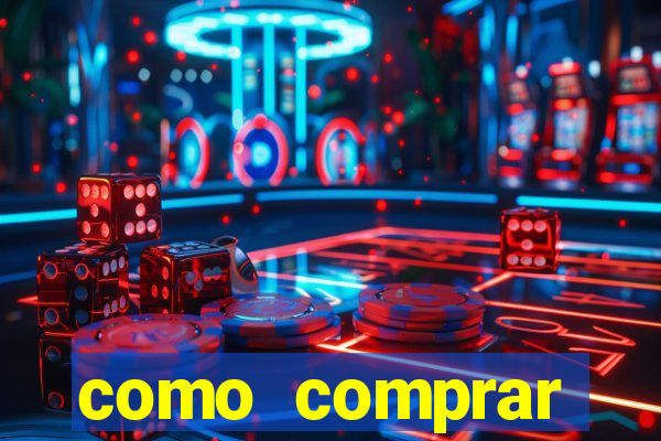 como comprar plataforma de casino online